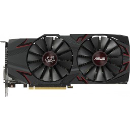 Видеокарта ASUS GeForce GTX 1070 Ti 8192Mb (CERBERUS-GTX1070TI-A8G) - 2