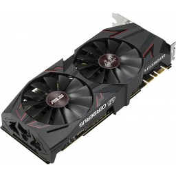 Видеокарта ASUS GeForce GTX 1070 Ti 8192Mb (CERBERUS-GTX1070TI-A8G) - 3