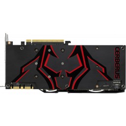 Видеокарта ASUS GeForce GTX 1070 Ti 8192Mb (CERBERUS-GTX1070TI-A8G) - 4