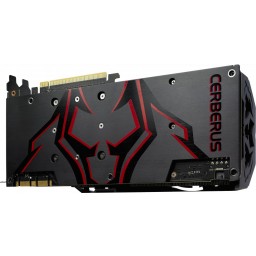 Видеокарта ASUS GeForce GTX 1070 Ti 8192Mb (CERBERUS-GTX1070TI-A8G) - 5