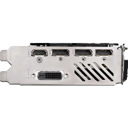 Видеокарта nVidia GeForce GTX1070 Ti Gigabyte Aorus PCI-E 8192Mb (GV-N107TAORUS-8GD) - 5