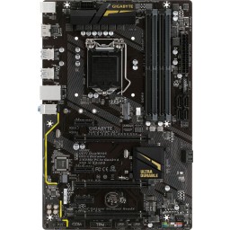 Материнская плата Gigabyte GA-Z270P-D3 - 1