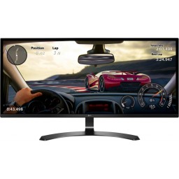 Монитор LG 34