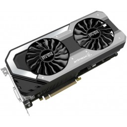 Видеокарта nVidia GeForce GTX1070 Palit JetStream PCI-E 8192Mb OEM - 2