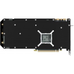Видеокарта nVidia GeForce GTX1070 Palit JetStream PCI-E 8192Mb OEM - 4