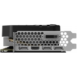 Видеокарта nVidia GeForce GTX1070 Palit JetStream PCI-E 8192Mb OEM - 5