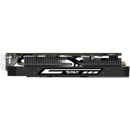 Видеокарта nVidia GeForce GTX1070 Palit JetStream PCI-E 8192Mb OEM - 8