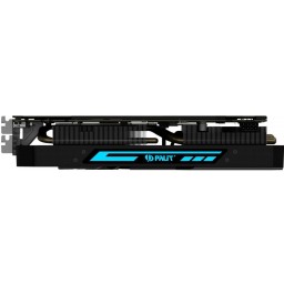 Видеокарта nVidia GeForce GTX1070 Palit JetStream PCI-E 8192Mb OEM - 9