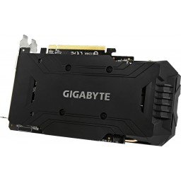 Видеокарта nVidia GeForce GTX1060 Gigabyte WindForce 2X PCI-E 6144Mb (GV-N1060WF2-6GD) - 5