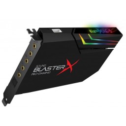 Звуковая карта Creative Sound BlasterX AE-5 - 2