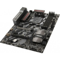 Материнская плата MSI B350 TOMAHAWK PLUS - 3
