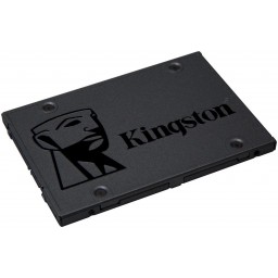 Твердотельный накопитель SSD 480Gb Kingston A400 SSDNow (SA400S37/480G) - 2