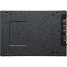 Твердотельный накопитель SSD 480Gb Kingston A400 SSDNow (SA400S37/480G) - 3