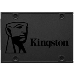 Твердотельный накопитель SSD 480Gb Kingston A400 SSDNow (SA400S37/480G) - 6