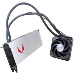 Видеокарта AMD (ATI) Radeon RX Vega 64 Sapphire Liquid Cooling PCI-E 8192Mb (21275-00-40G) - 2