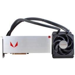 Видеокарта AMD (ATI) Radeon RX Vega 64 Sapphire Liquid Cooling PCI-E 8192Mb (21275-00-40G) - 3