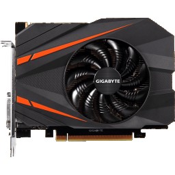 Видеокарта nVidia GeForce GTX1080 Gigabyte PCI-E 8192Mb (GV-N1080IX-8GD) - 2