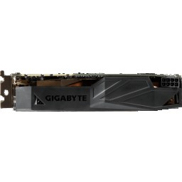 Видеокарта nVidia GeForce GTX1080 Gigabyte PCI-E 8192Mb (GV-N1080IX-8GD) - 3