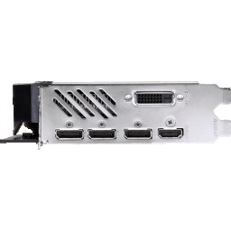 Видеокарта nVidia GeForce GTX1080 Gigabyte PCI-E 8192Mb (GV-N1080IX-8GD) - 9