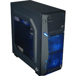Корпус Zalman Z1 Neo Black - 2