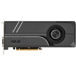 Видеокарта nVidia GeForce GTX1080 ASUS PCI-E 8192Mb (TURBO-GTX1080-8G) - 2