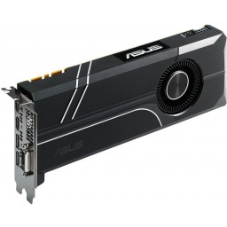 Видеокарта nVidia GeForce GTX1080 ASUS PCI-E 8192Mb (TURBO-GTX1080-8G) - 3