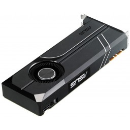 Видеокарта nVidia GeForce GTX1080 ASUS PCI-E 8192Mb (TURBO-GTX1080-8G) - 4