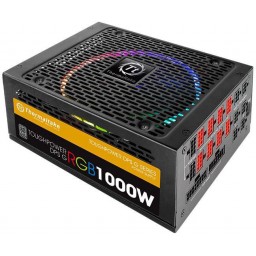 Блок питания 1000W Thermaltake ToughPower DPS G RGB (PS-TPG-1000DPCTEU-T) - 1