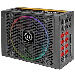 Блок питания 1000W Thermaltake ToughPower DPS G RGB (PS-TPG-1000DPCTEU-T) - 2