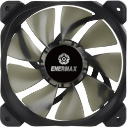 Водяная система охлаждения Enermax LiqTech TR4 360 (ELC-LTTR360-TBP) - 2