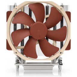Кулер Noctua NH-U14S TR4-SP3 - 1