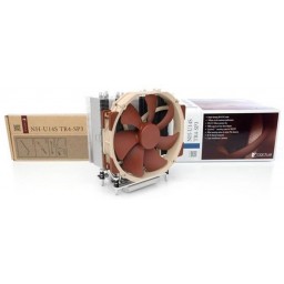 Кулер Noctua NH-U14S TR4-SP3 - 5