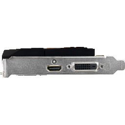Видеокарта nVidia GeForce GT1030 Gigabyte PCI-E 2048Mb (GV-N1030OC-2GI) - 3
