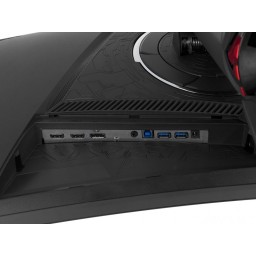 Монитор ASUS 35