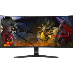 Монитор LG 34