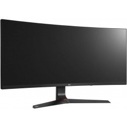 Монитор LG 34