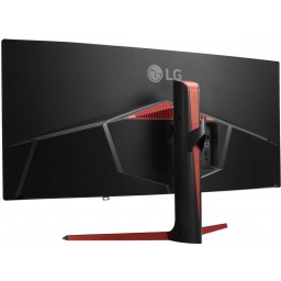 Монитор LG 34