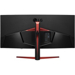 Монитор LG 34