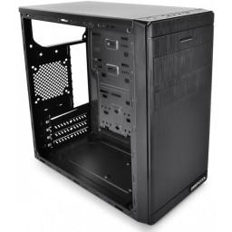 Корпус DeepCool Wave V2 Black - 3