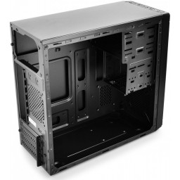 Корпус DeepCool Wave V2 Black - 4