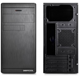 Корпус DeepCool Wave V2 Black - 7