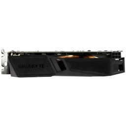 Видеокарта nVidia GeForce GTX1060 Gigabyte Mini ITX OC PCI-E 6144Mb (GV-N1060IXOC-6GD) - 5