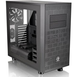 Корпус Thermaltake Core X31 Black (CA-1E9-00M1WN-00) - 1