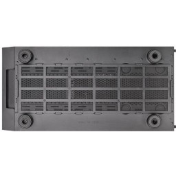 Корпус Thermaltake Core X31 Black (CA-1E9-00M1WN-00) - 3