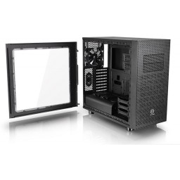 Корпус Thermaltake Core X31 Black (CA-1E9-00M1WN-00) - 4