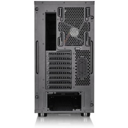 Корпус Thermaltake Core X31 Black (CA-1E9-00M1WN-00) - 8