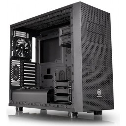 Корпус Thermaltake Core X31 Black (CA-1E9-00M1WN-00) - 10