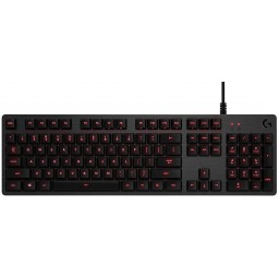 Клавиатура Logitech G413 Black (920-008309) - 1