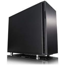Корпус Fractal Design Define R6 Black (FD-CA-DEF-R6-BK) - 1