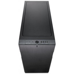 Корпус Fractal Design Define R6 Black (FD-CA-DEF-R6-BK) - 2
